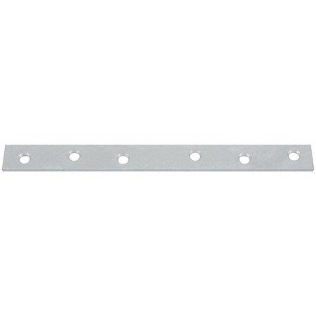 NATIONAL HARDWARE Brace Mndg Galv 10X1In N220-368